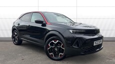 Vauxhall Mokka 1.2 Turbo SRi Premium 5dr Petrol Hatchback